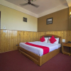 Отель OYO 23588 Hotel Chittiz, фото 6