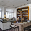 Отель Gorgeous Suite with Ocean View TLV, фото 18
