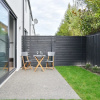 Отель Salisbury Style-ChristchurchHolidayHomes, фото 21