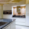 Отель Spacious Apartment With Sauna in Saalbach-hinterglemm, фото 6