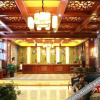 Отель Wanziqianhong Theme Seaview Apartment, фото 4