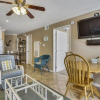 Отель Seascape 1210 1 Bedroom Condo by RedAwning, фото 12