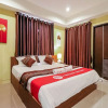 Отель Nida Rooms King Mahidol 194 Gate, фото 3
