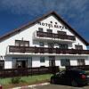 Отель Motel Rupea в Bunesti
