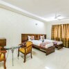 Отель Oriental Suites Lady Curzon Road by FabHotels, фото 21