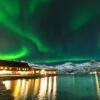 Отель Kalle i Lofoten, фото 18