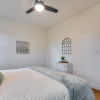 Отель Durham Vacation Rental: 1 Mi to Duke University!, фото 2