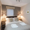 Отель The Botanist Apartment Edinburgh Old Town 2 Bedroom Lift Parking previously The Parkgate Residence, фото 4