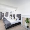Отель Skyvillion - Enfield 4bed House W Garden & Parking, фото 4