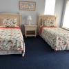 Отель Quiet Townhome Close to Beach With Private Pool!, фото 3