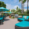 Отель Residence Inn by Marriott San Diego Central, фото 7