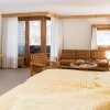 Отель Aparthotel Chesa Munteratsch, фото 14