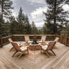 Отель Mountain Bounty Bed and Breakfast, фото 17