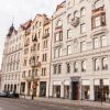 Отель Residence Glamour Premium в Праге