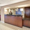 Отель Holiday Inn Express Hampton - Coliseum Central, an IHG Hotel, фото 38
