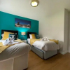 Отель Hla - King Court Apartment 2, фото 5