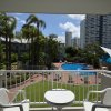 Отель Aloha Lane Holiday Apartments, фото 8