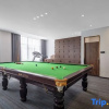 Отель Triumph Palace Hotel, фото 13