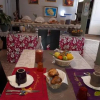 Отель Les GREVILLEAS '' chambres et table d'hôtes, фото 3