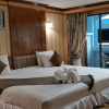 Отель Ao Nang Beach Resort, фото 5