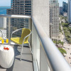 Отель Residences At Icon Brickell By Miami Vacation Rentals, фото 45
