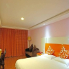 Отель Tongtuyuan Hotel, фото 5