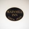 Отель Maryhill Inn в Тауншип-оф-Вулидж