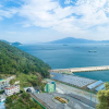 Отель Yeosu Harushimpyo Pension, фото 18