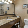 Отель Comfort Inn & Suites Lincoln City, фото 9