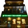 Отель Family Treasure Yangon, фото 27