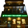 Отель Family Treasure Yangon, фото 24