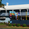 Отель Blue Pelican Motel, фото 1