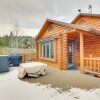 Отель Dog-friendly Grand Lake Cabin w/ Shadow Mtn View!, фото 34