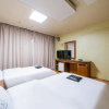 Отель Boryeong e Hotel, фото 13