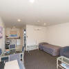 Отель Hawera Central Motor Lodge, фото 18