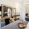 Отель Chora Suites, Premium Key Collection, фото 8