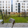 Отель Poznań Apartment Sobczaka by Renters, фото 14