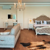 Отель Biliris Otel, фото 2