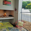 Отель Die Brandhuis, Gordons Bay, фото 26