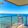 Отель K B M Resorts- Hol-409 Gorgeous 2bd, Ocean-front, Wrap Around Balcony, Whale Watching!, фото 16