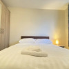 Отель Beautiful 1-bed Apartment in Stockton-on-tees, фото 6