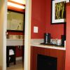 Отель Courtyard Marriott Hagerstown, фото 20