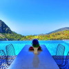 Отель Villa Monte Telmossos With Private Pool, Jakuzzi and Sea View, фото 7