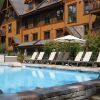Отель Tremblant Elysium - Tremblant Resort, фото 16