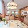 Отель Landgasthof Hotel Hanses-Bräutigam, фото 13