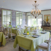 Отель Hôtel Traiteur les Ormes, The Originals Relais, фото 17