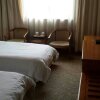 Отель Chang Yuanwaiyuan Hotel - Changzhou, фото 23