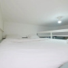 Отель Warm And Restful Studio At Springlake Summarecon Apartment, фото 22