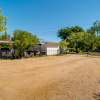 Отель Waterfront Lake LBJ Cabin w/ Private Dock!, фото 15