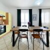 Отель Beautiful 2-bed Apartment in Marina di Mancaversa, фото 9